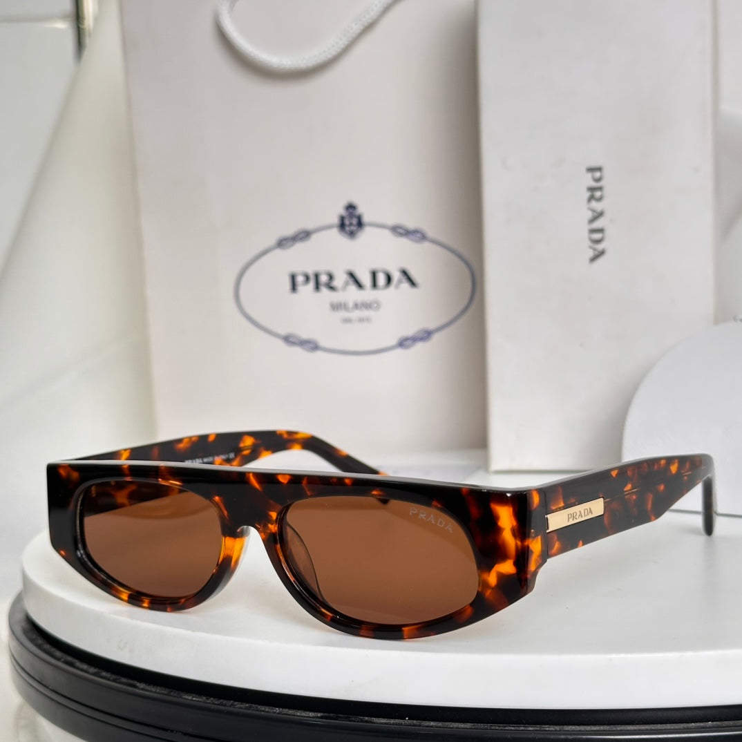 LuxluxHouse Best Quality Glasses Prada