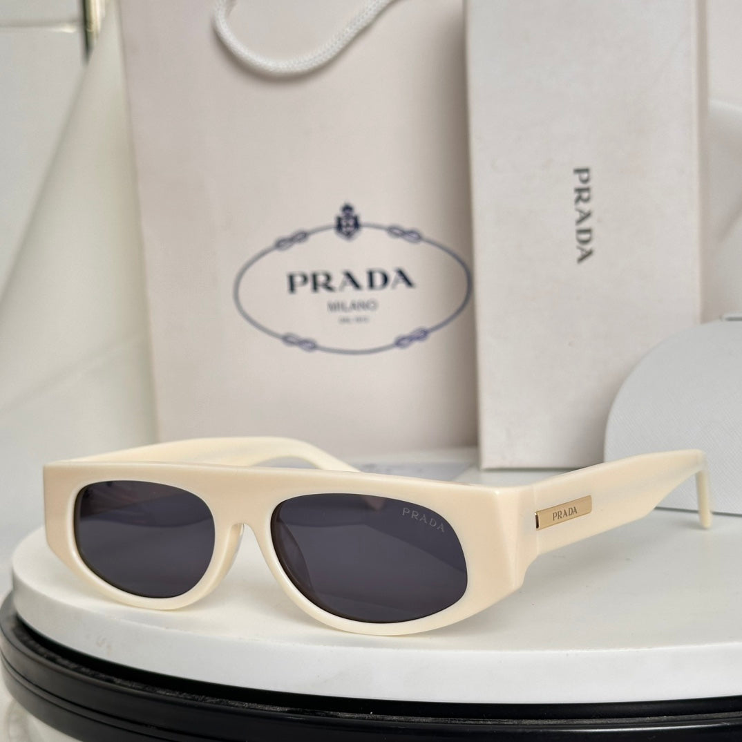 LuxluxHouse Best Quality Glasses Prada