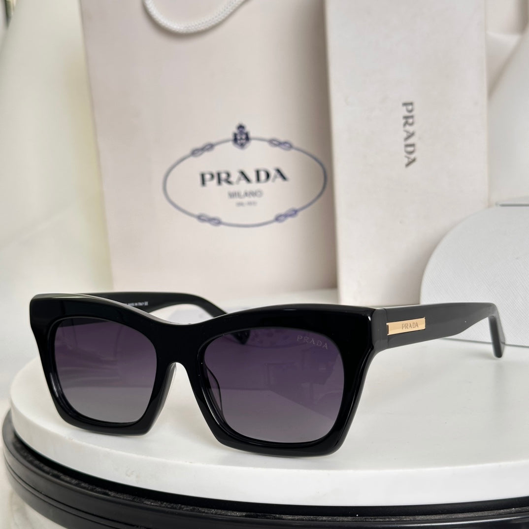 LuxluxHouse Best Quality Glasses Prada