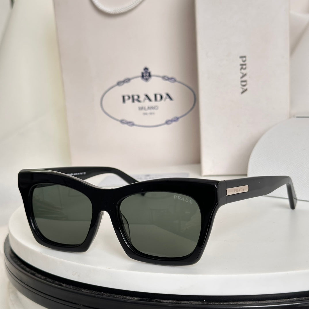 LuxluxHouse Best Quality Glasses Prada