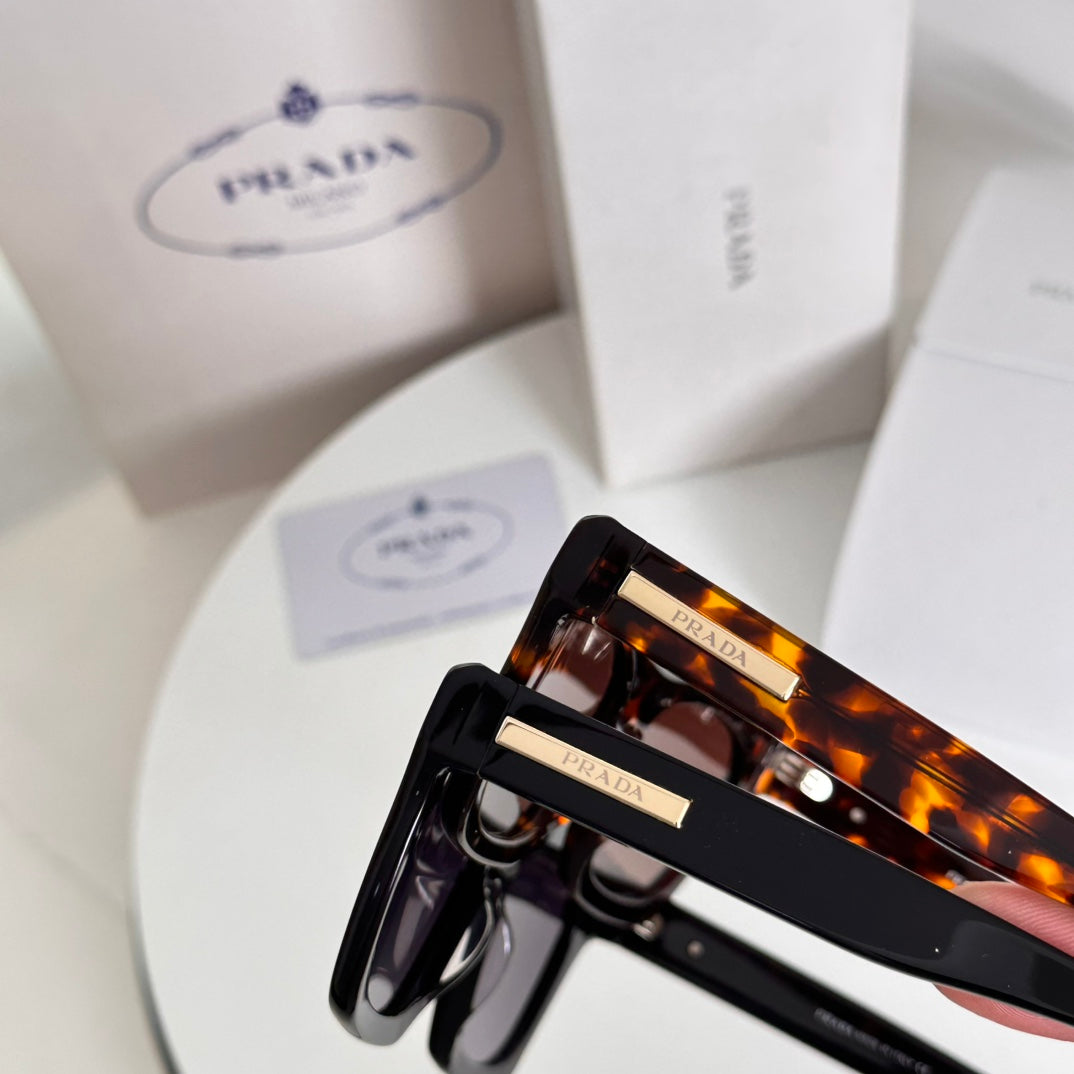 LuxluxHouse Best Quality Glasses Prada
