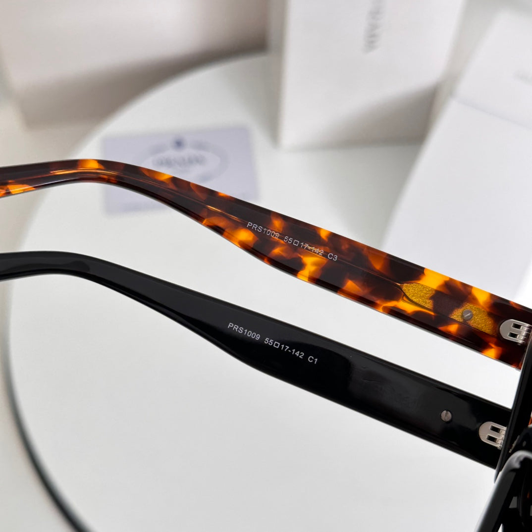 LuxluxHouse Best Quality Glasses Prada