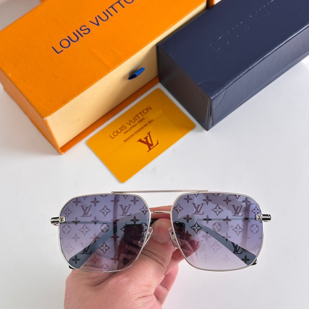 LuxluxHouse Best Quality Glasses Louis Vuitton
