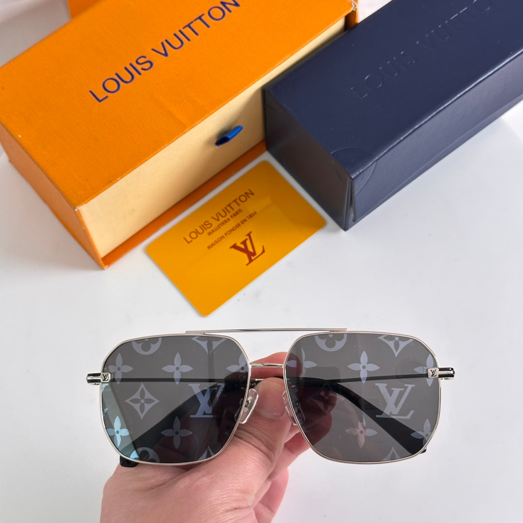 LuxluxHouse Best Quality Glasses Louis Vuitton