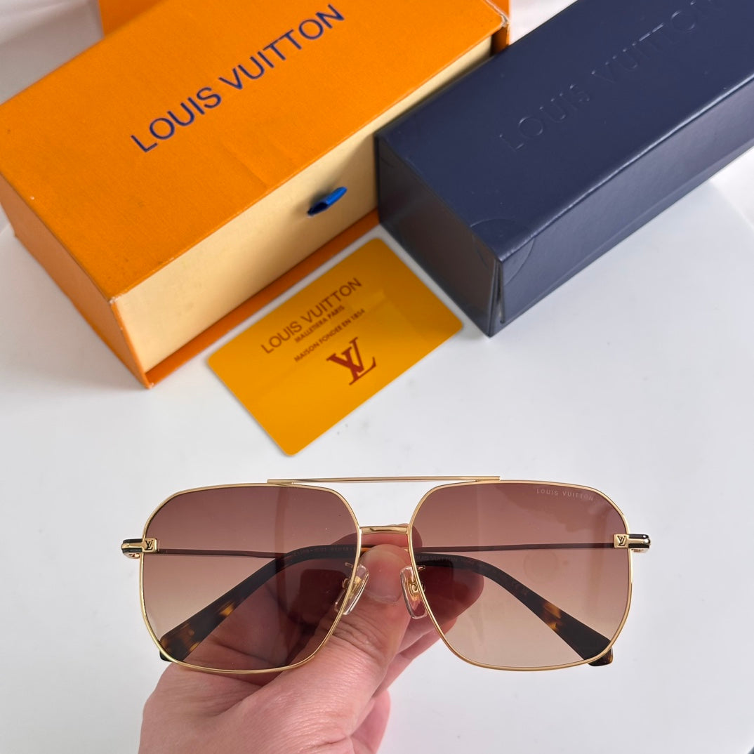LuxluxHouse Best Quality Glasses Louis Vuitton