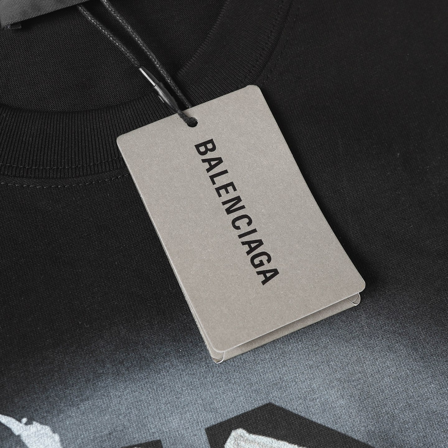 LuxluxHouse Best Quality Clothes Balenciaga T-shirt