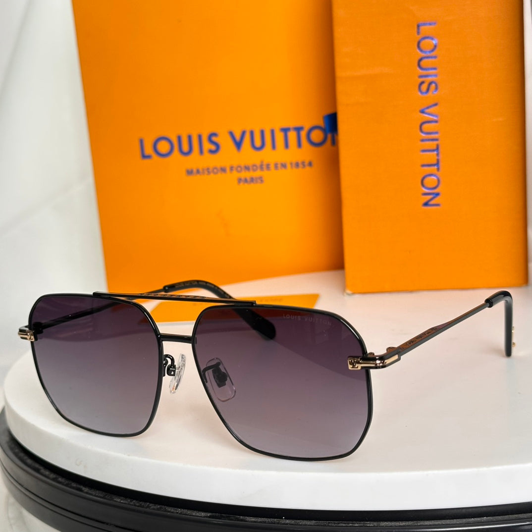 LuxluxHouse Best Quality Glasses Louis Vuitton