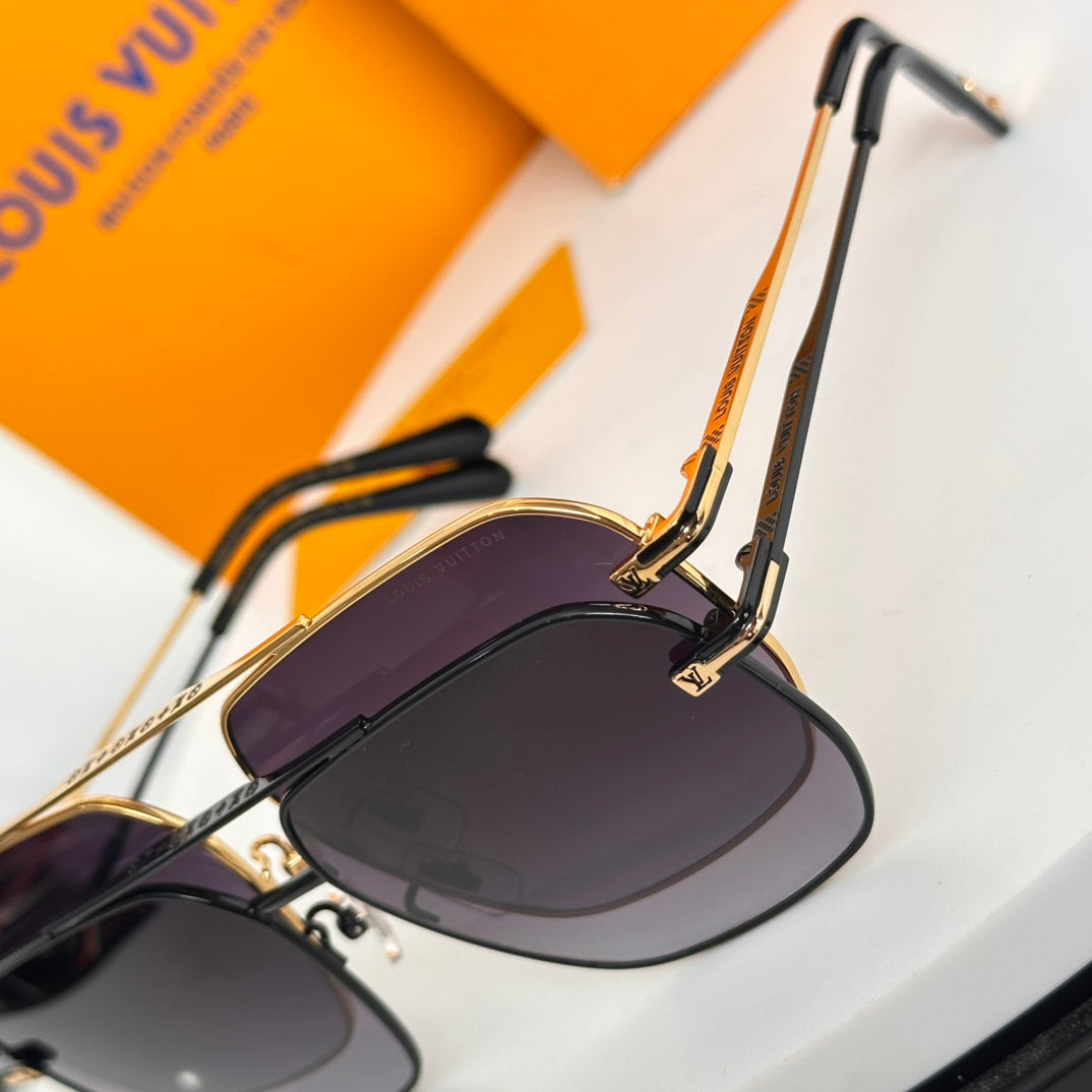 LuxluxHouse Best Quality Glasses Louis Vuitton