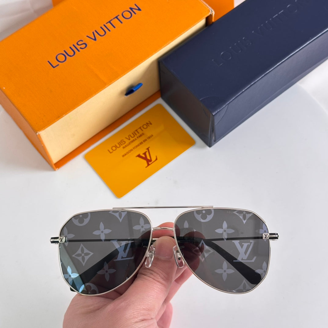 LuxluxHouse Best Quality Glasses Louis Vuitton