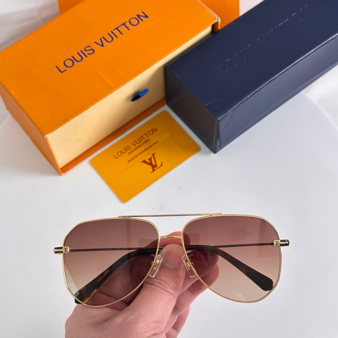 LuxluxHouse Best Quality Glasses Louis Vuitton