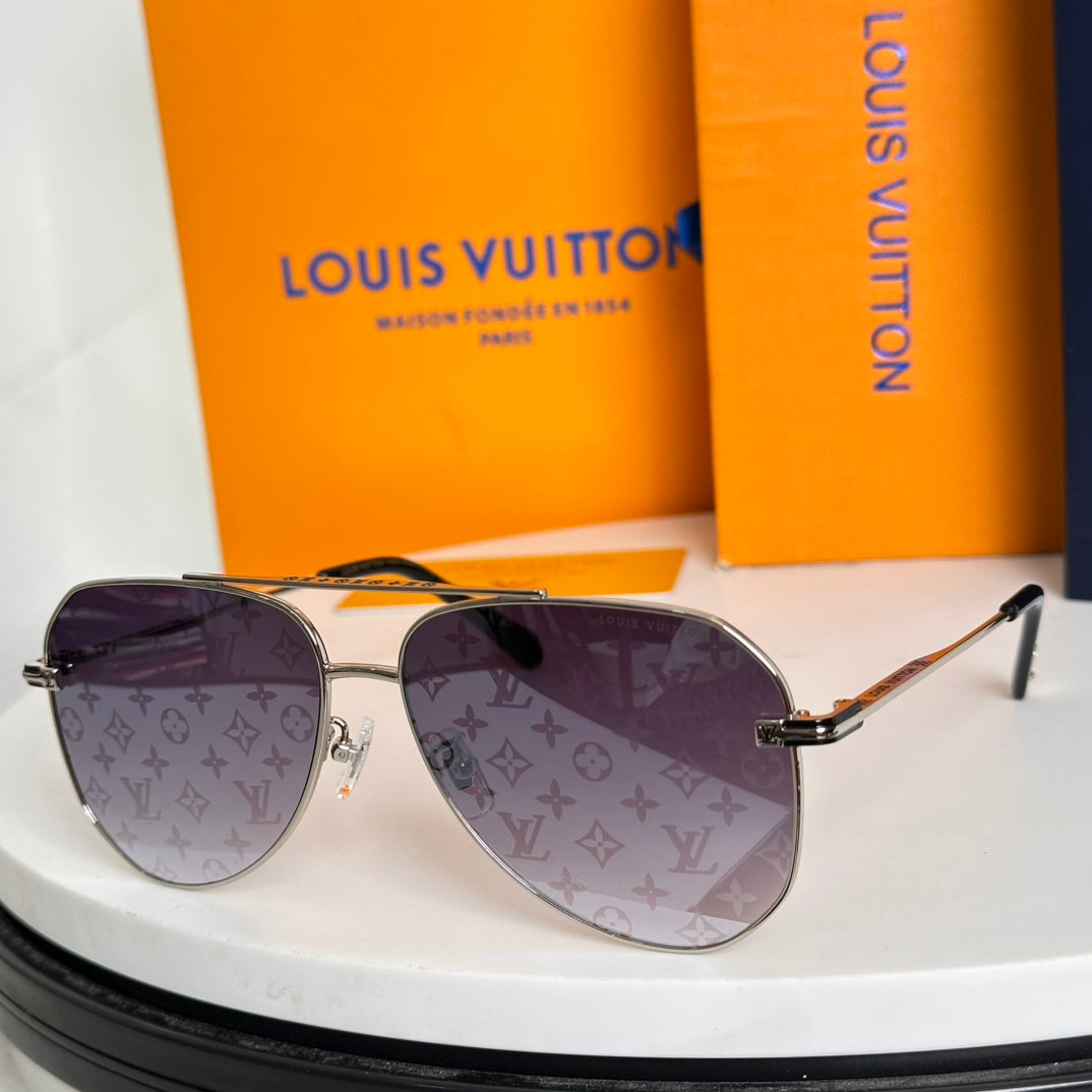 LuxluxHouse Best Quality Glasses Louis Vuitton