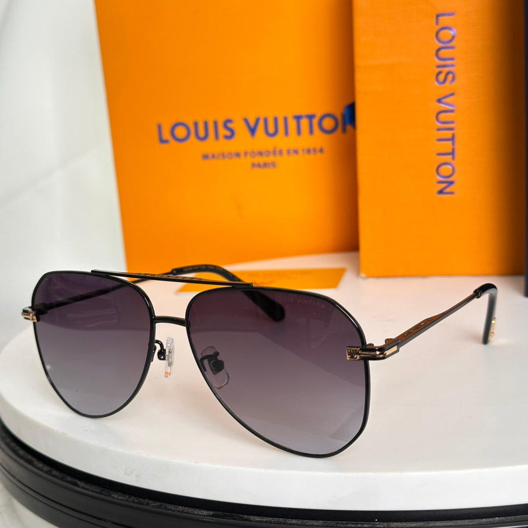 LuxluxHouse Best Quality Glasses Louis Vuitton
