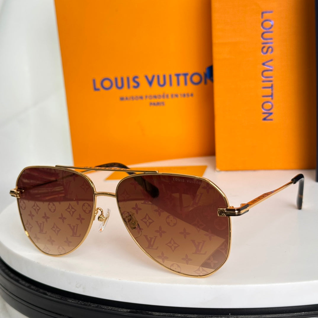 LuxluxHouse Best Quality Glasses Louis Vuitton