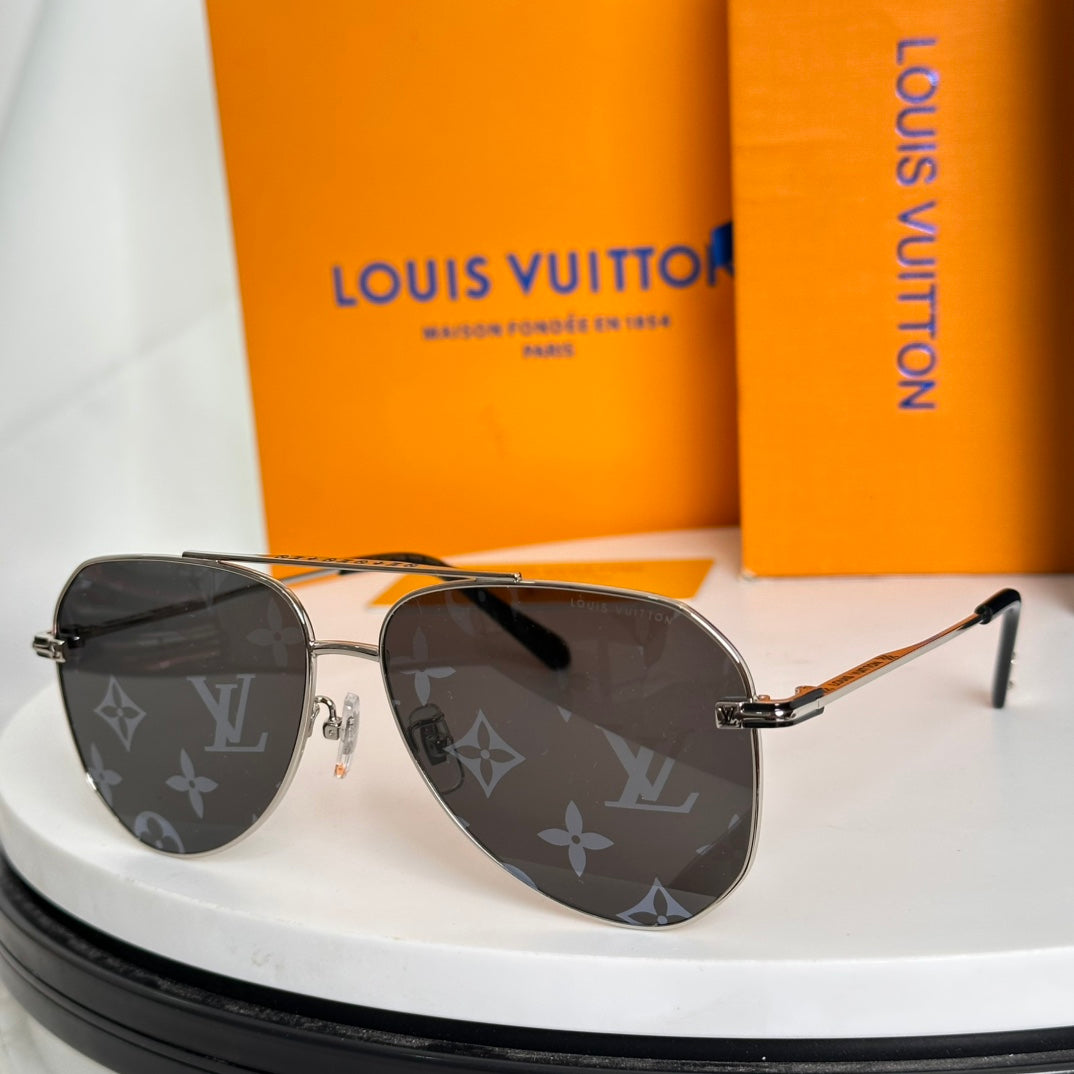 LuxluxHouse Best Quality Glasses Louis Vuitton
