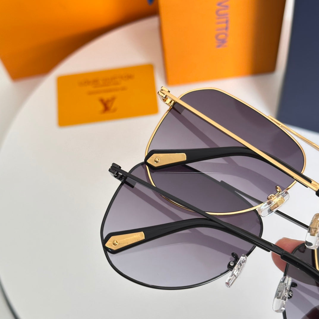 LuxluxHouse Best Quality Glasses Louis Vuitton