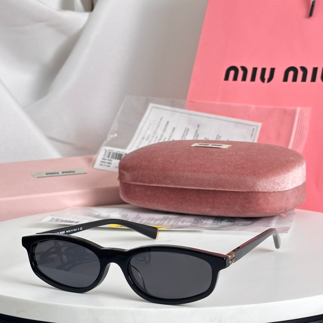 LuxluxHouse Best Quality Glasses Miu Miu