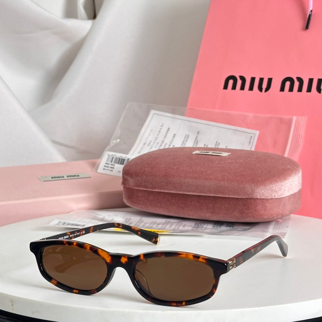 LuxluxHouse Best Quality Glasses Miu Miu