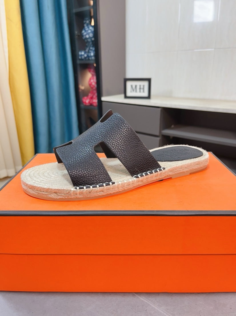LuxluxHouse Best Quality Sandals Hermes