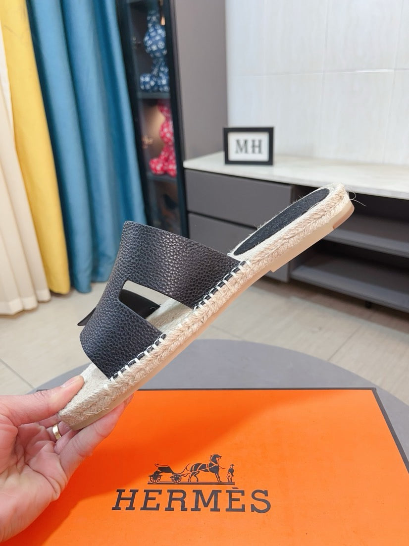 LuxluxHouse Best Quality Sandals Hermes