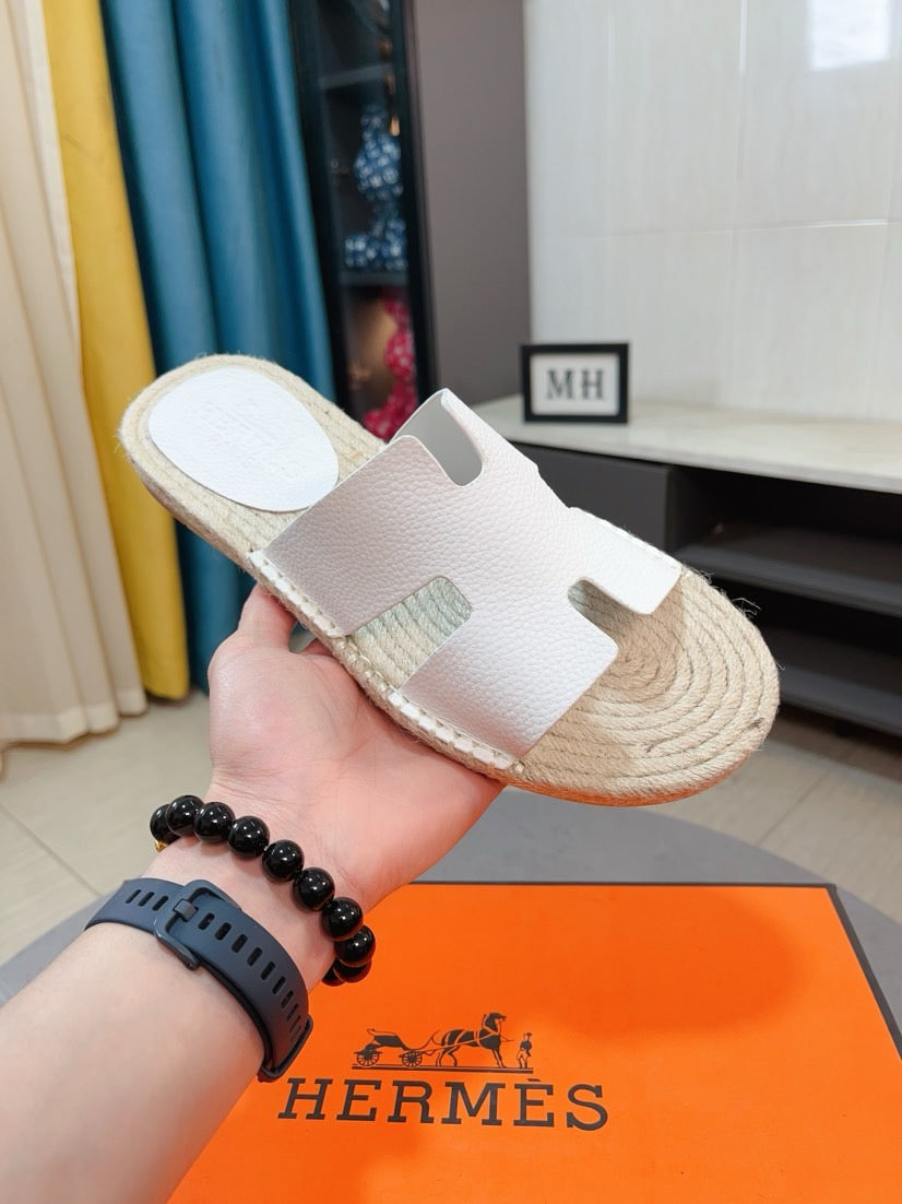 LuxluxHouse Best Quality Sandals Hermes