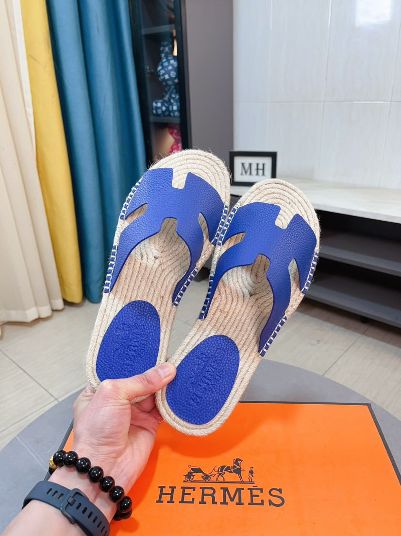 LuxluxHouse Best Quality Sandals Hermes