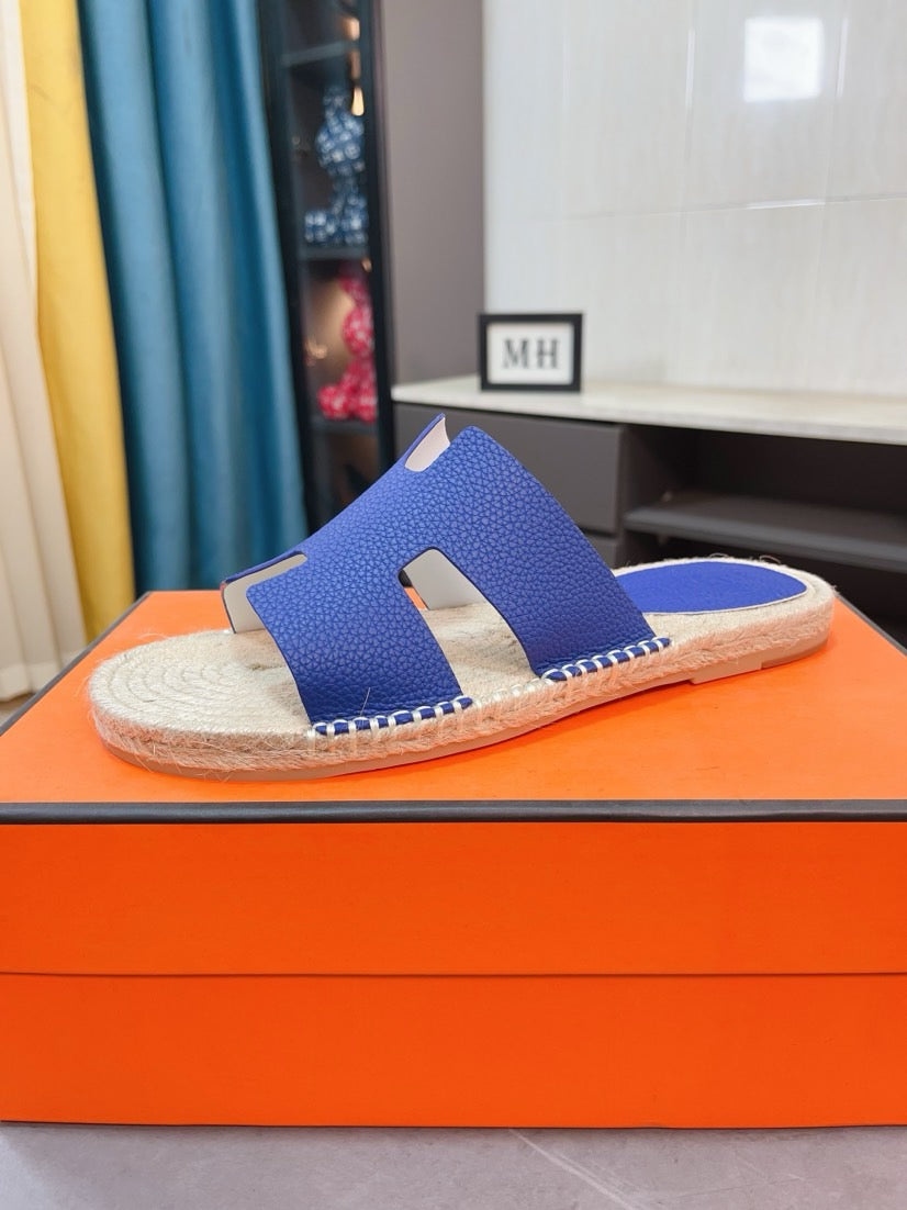 LuxluxHouse Best Quality Sandals Hermes