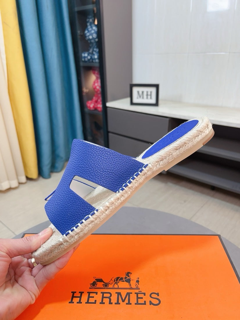 LuxluxHouse Best Quality Sandals Hermes