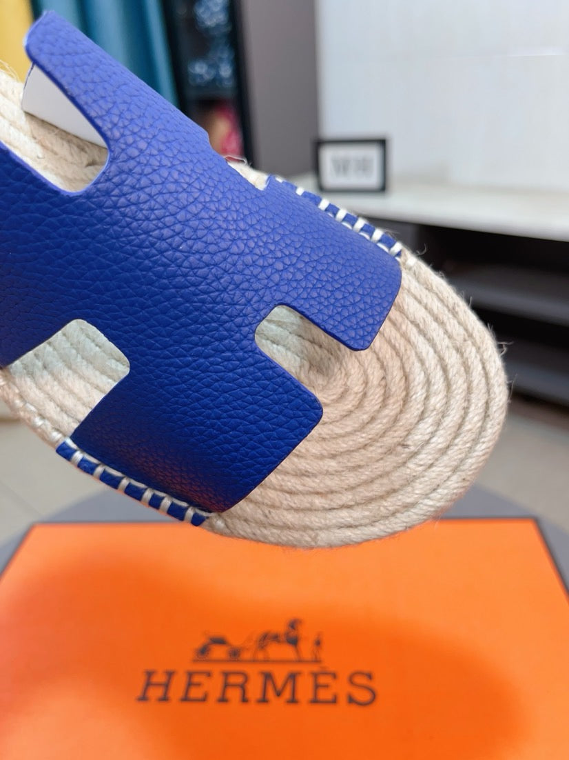 LuxluxHouse Best Quality Sandals Hermes