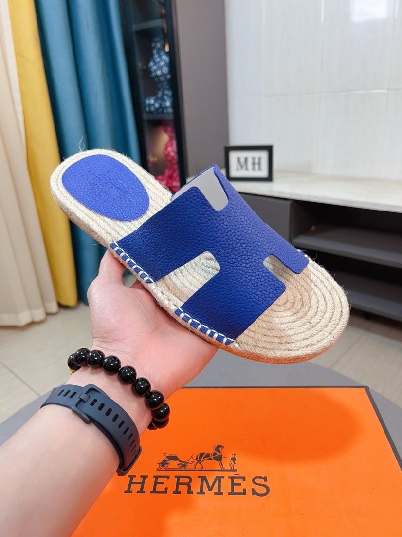 LuxluxHouse Best Quality Sandals Hermes