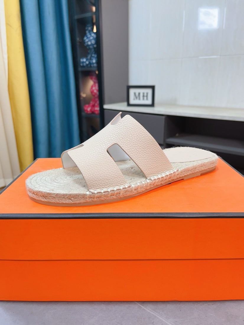 LuxluxHouse Best Quality Sandals Hermes
