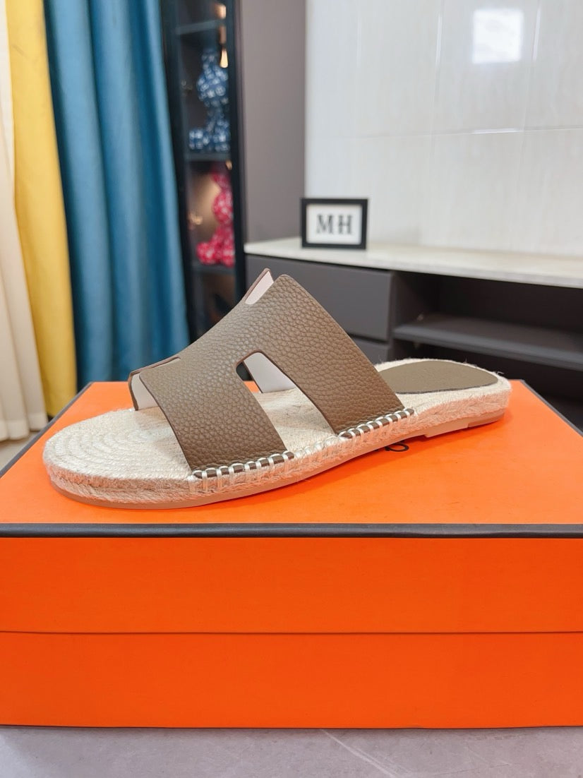 LuxluxHouse Best Quality Sandals Hermes