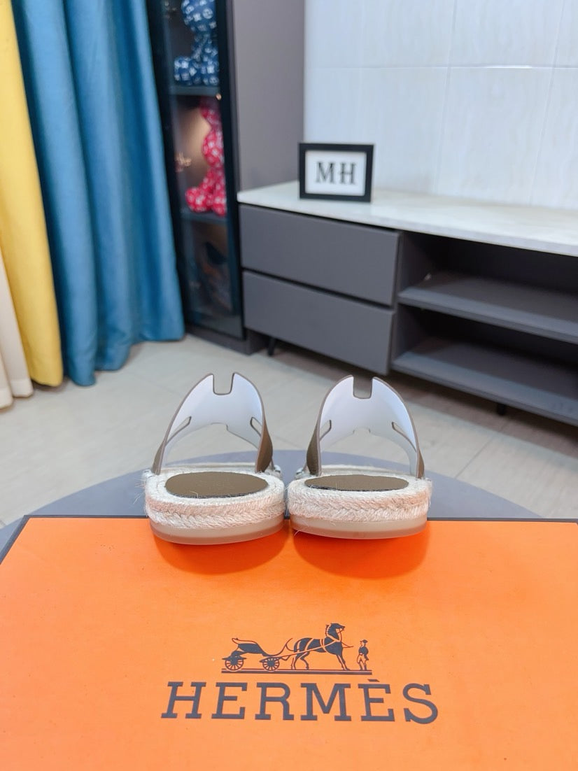 LuxluxHouse Best Quality Sandals Hermes