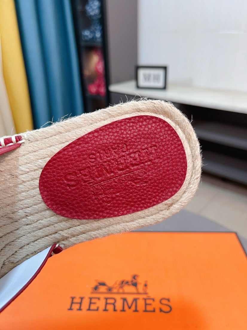 LuxluxHouse Best Quality Sandals Hermes