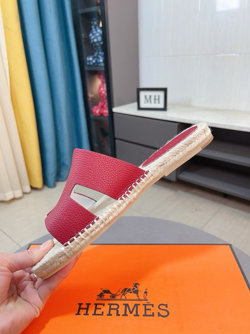 LuxluxHouse Best Quality Sandals Hermes