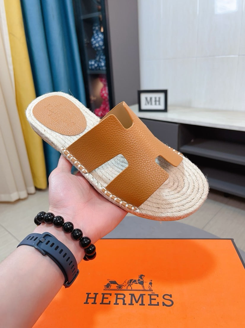 LuxluxHouse Best Quality Sandals Hermes