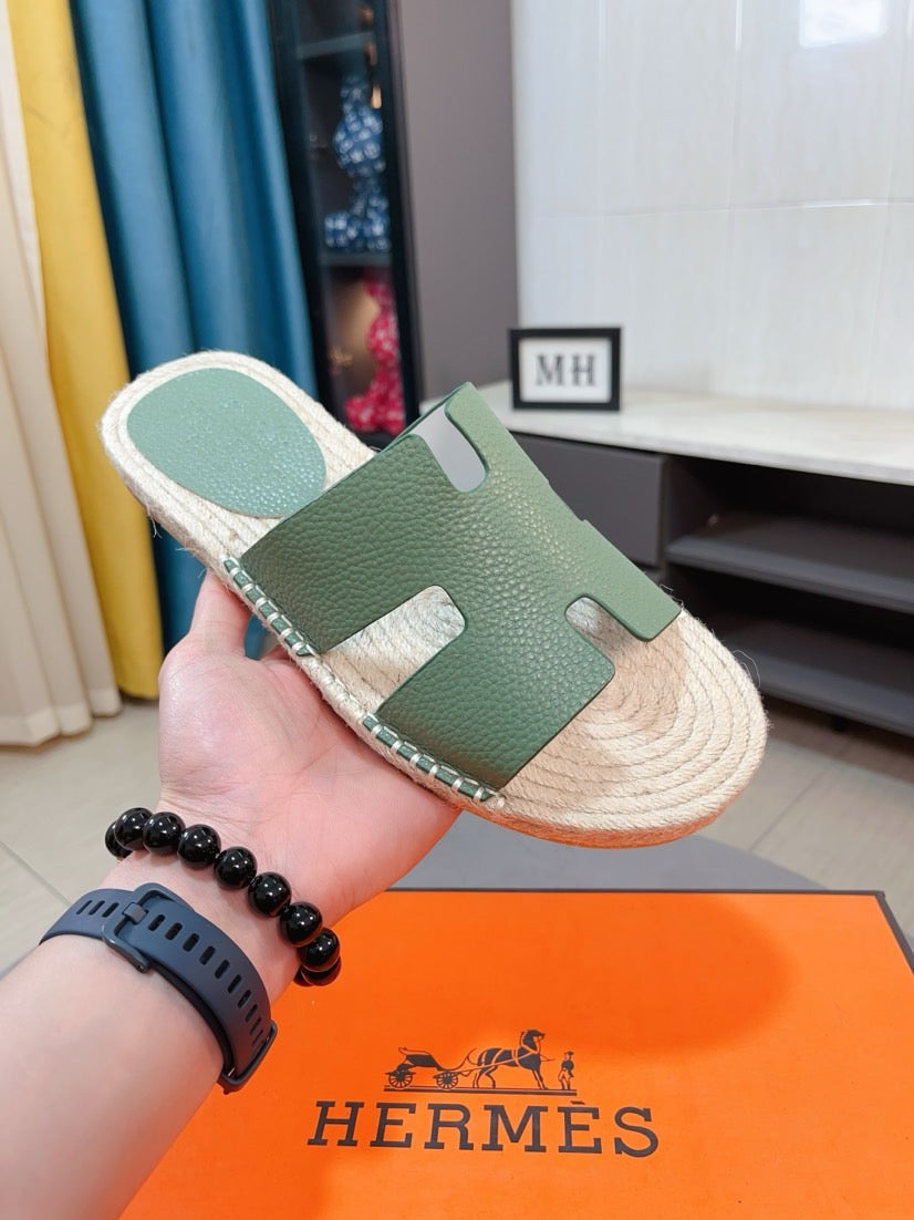 LuxluxHouse Best Quality Sandals Hermes