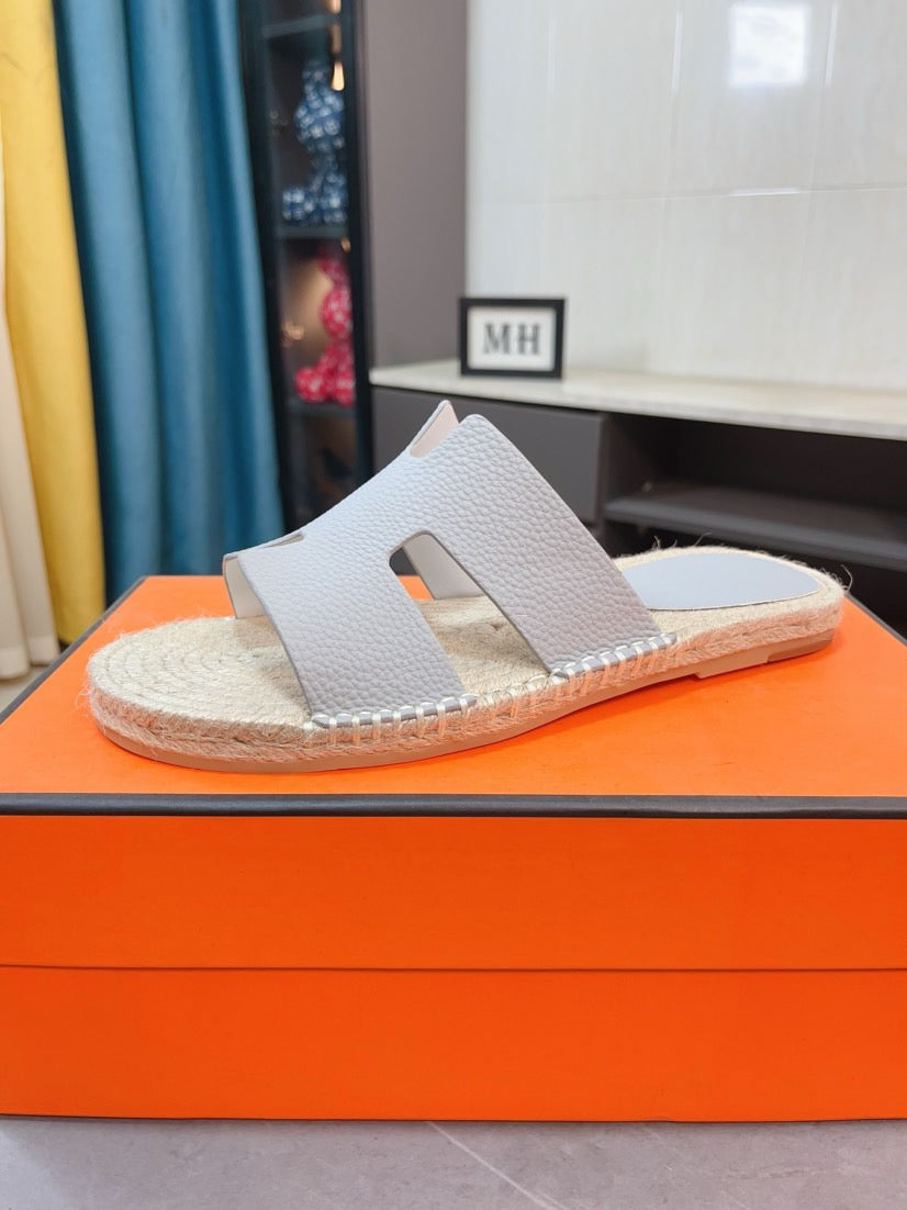 LuxluxHouse Best Quality Sandals Hermes