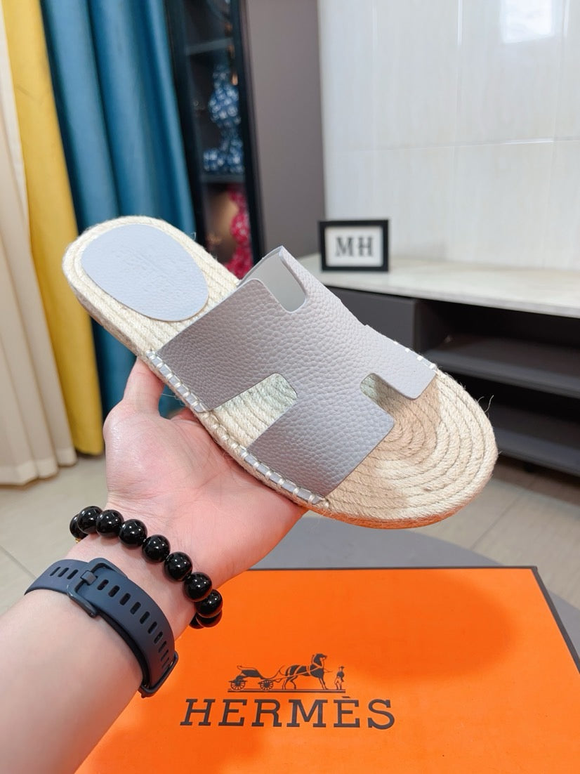 LuxluxHouse Best Quality Sandals Hermes