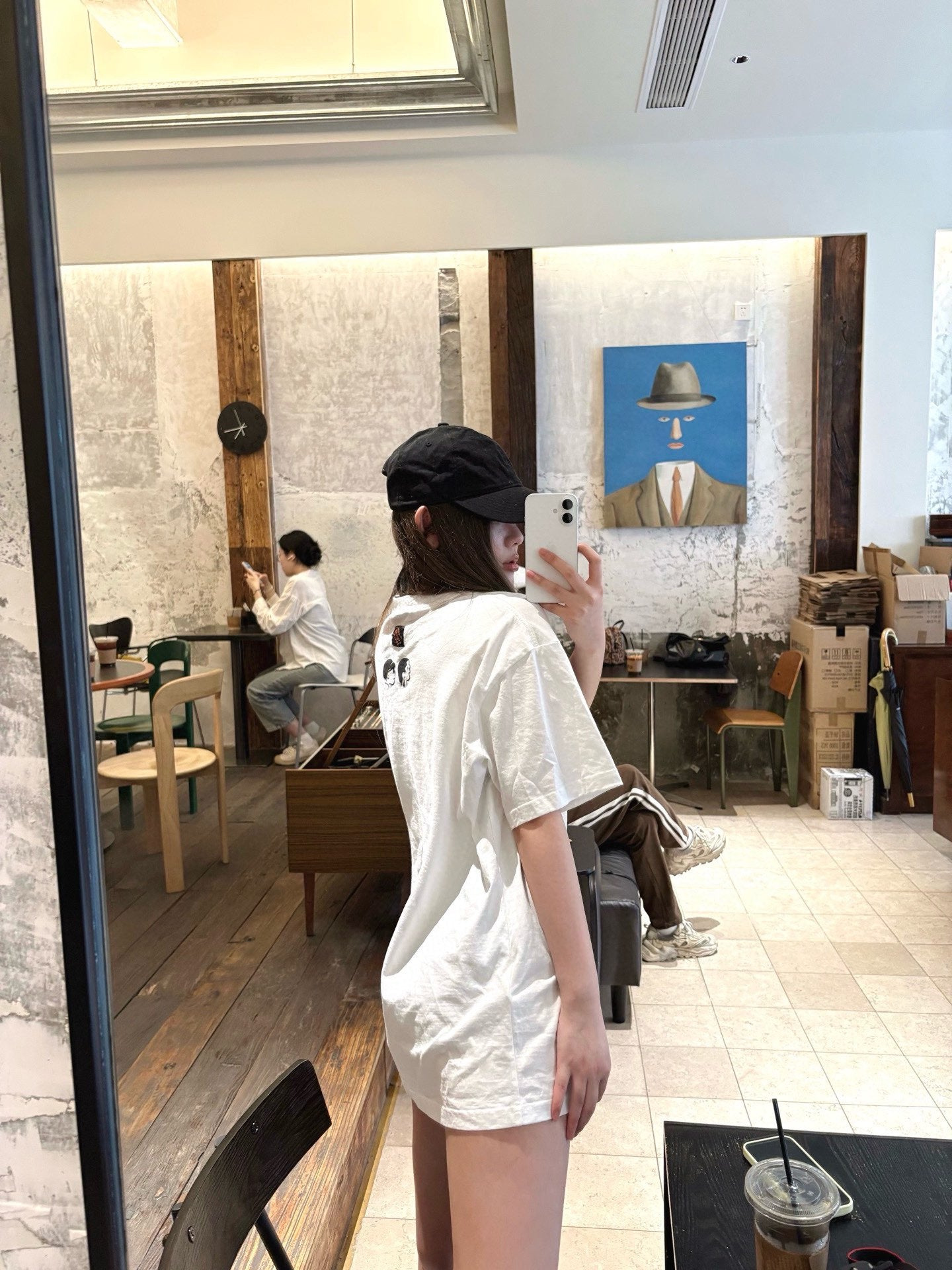 LuxluxHouse Best Quality Clothes T-shirt Louis Vuitton