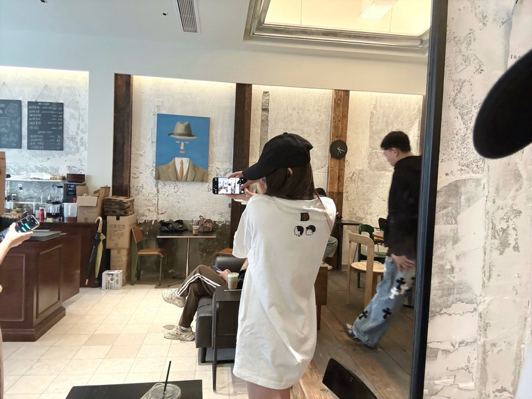 LuxluxHouse Best Quality Clothes T-shirt Louis Vuitton