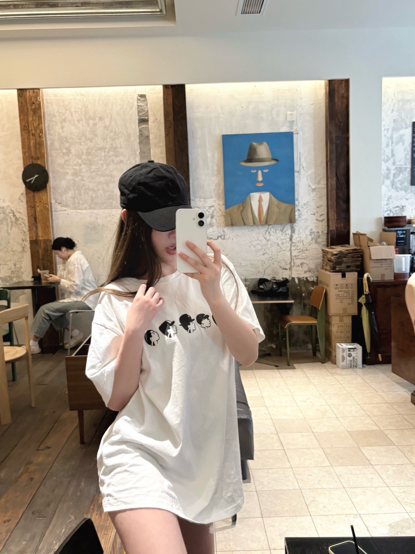 LuxluxHouse Best Quality Clothes T-shirt Louis Vuitton