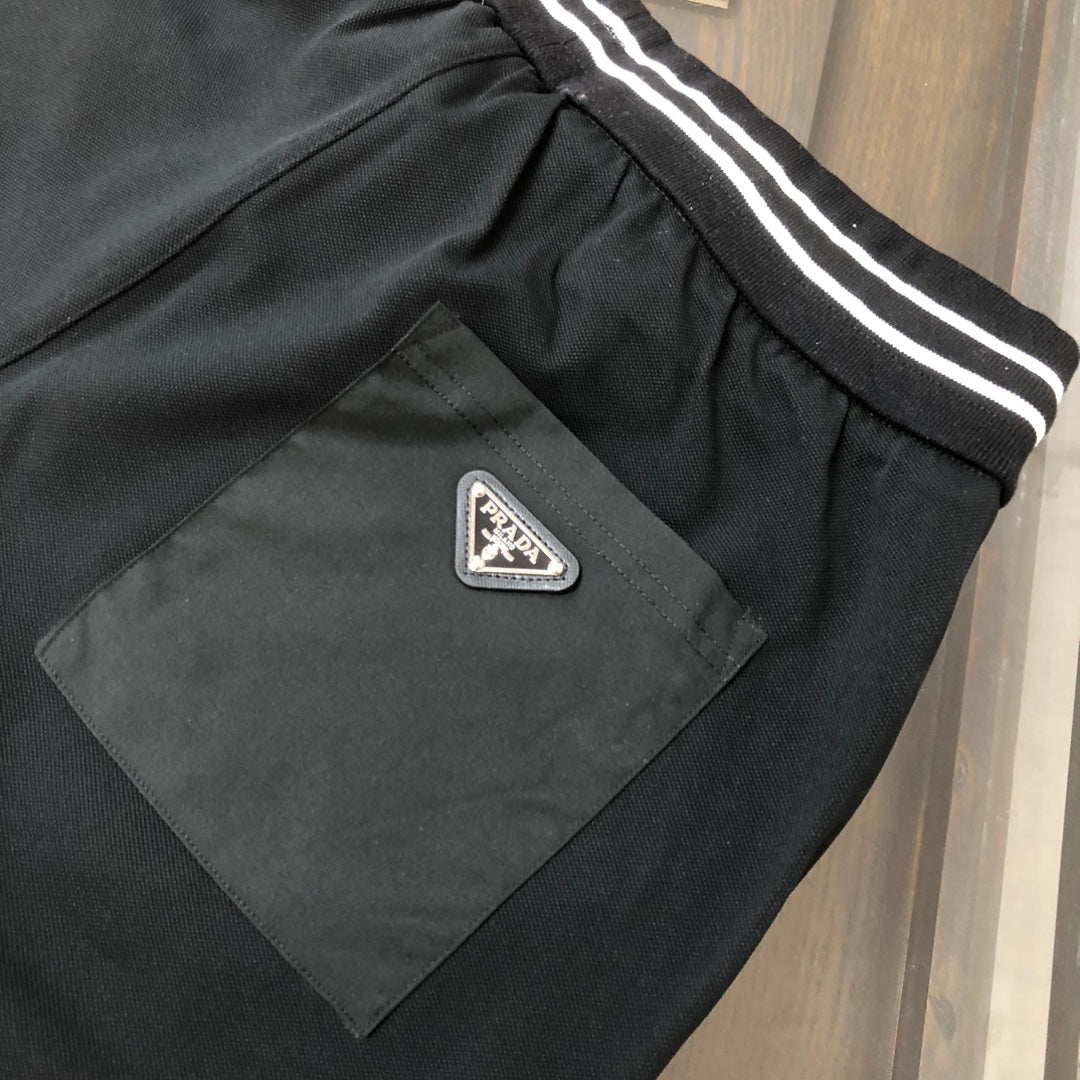 LuxluxHouse Best Quality Clothes Pants Prada
