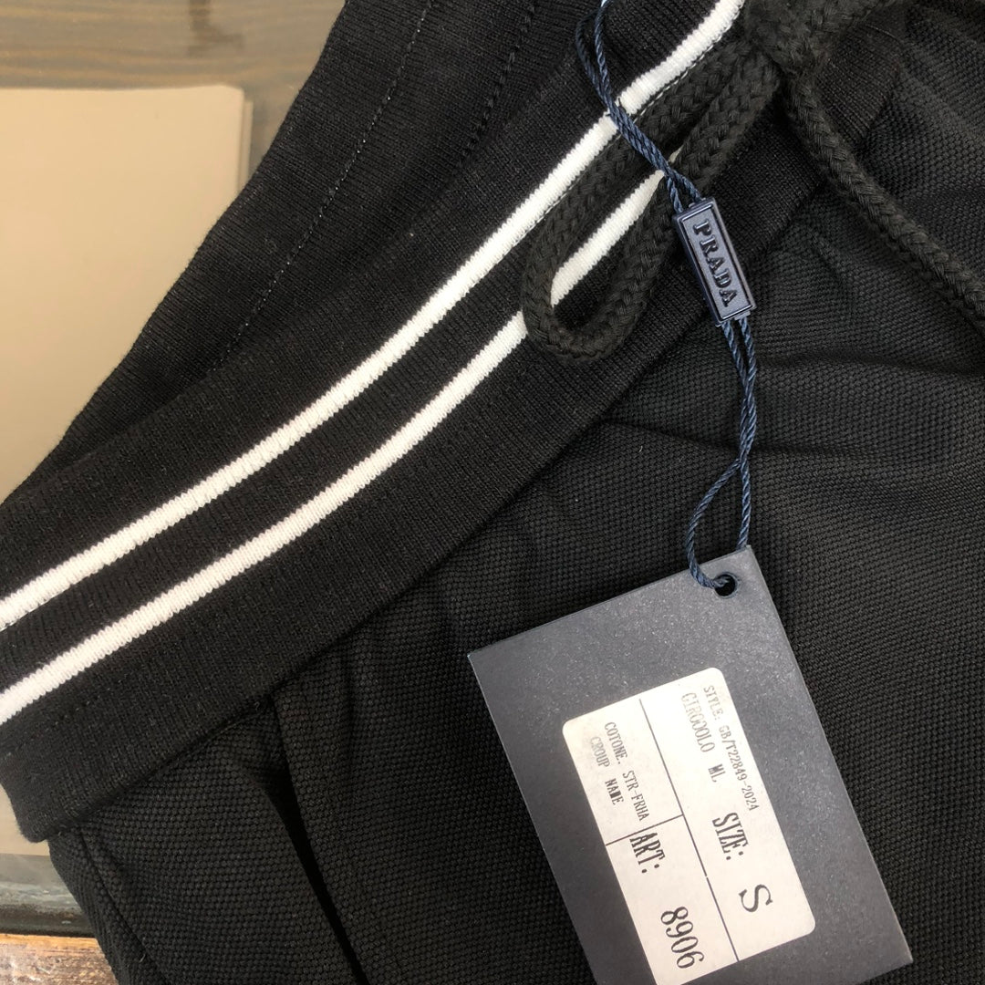 LuxluxHouse Best Quality Clothes Pants Prada