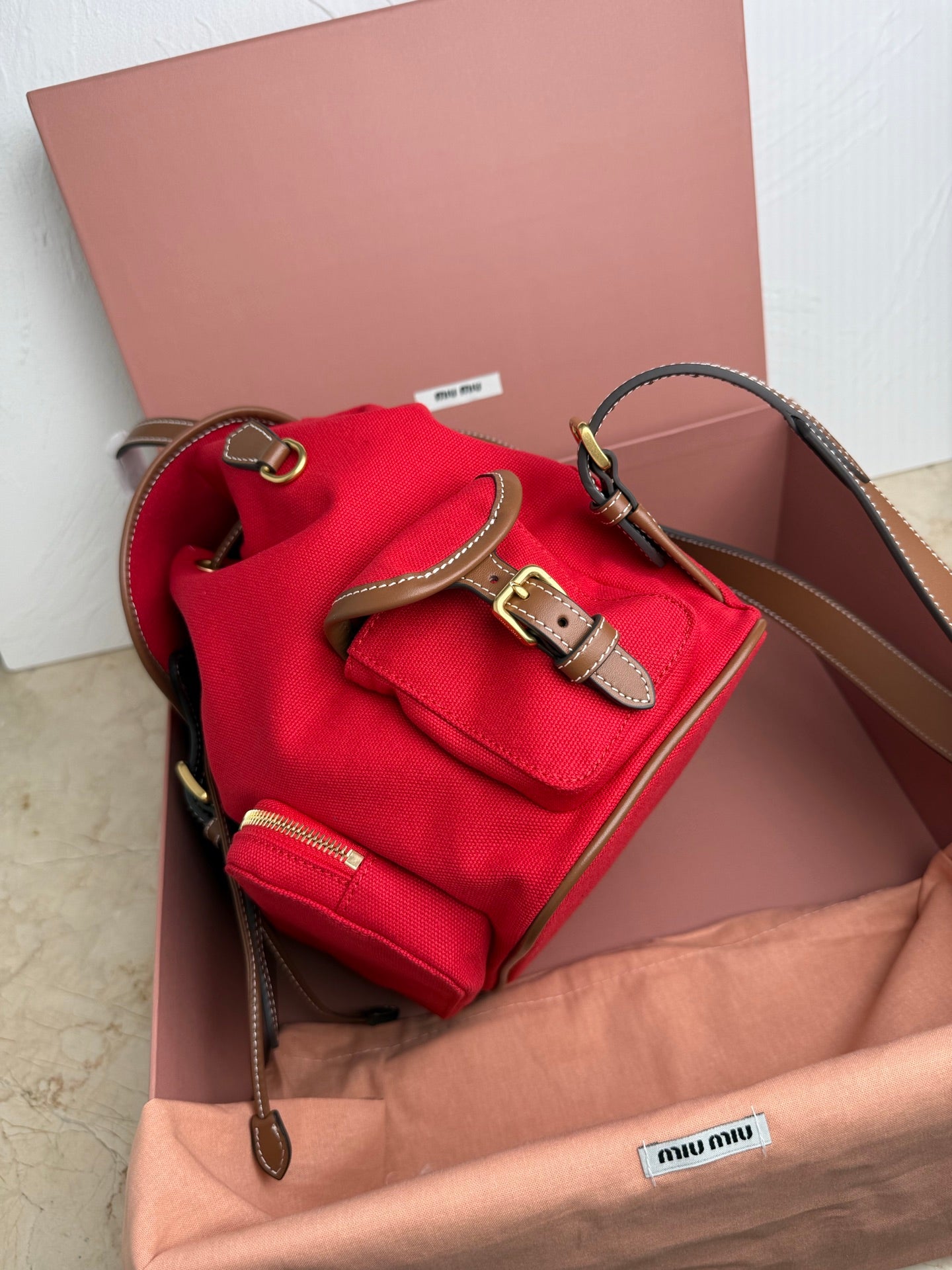 LuxluxHouse Best Quality Bags Women Miu Miu