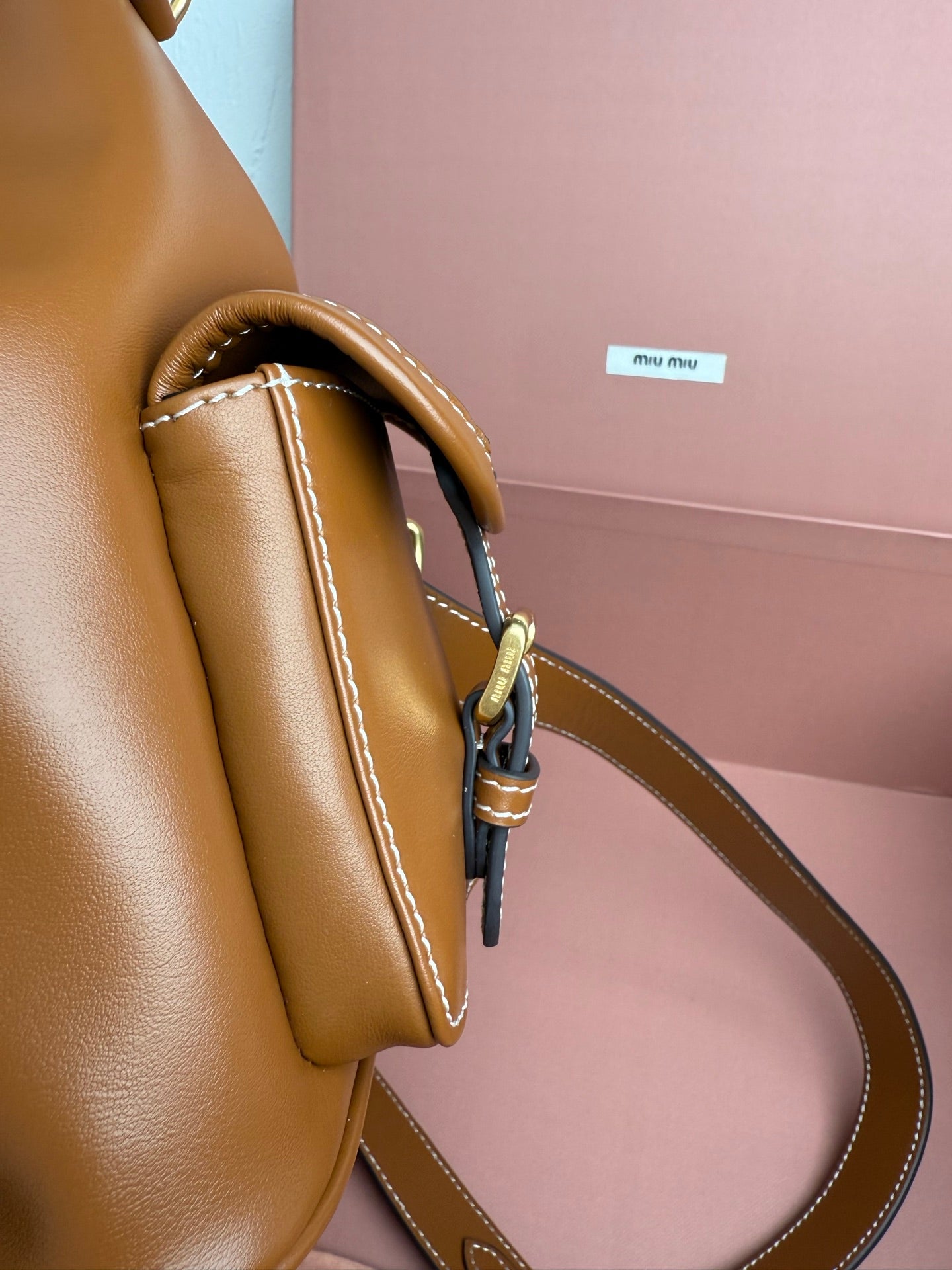 LuxluxHouse Best Quality Bags Women Miu Miu