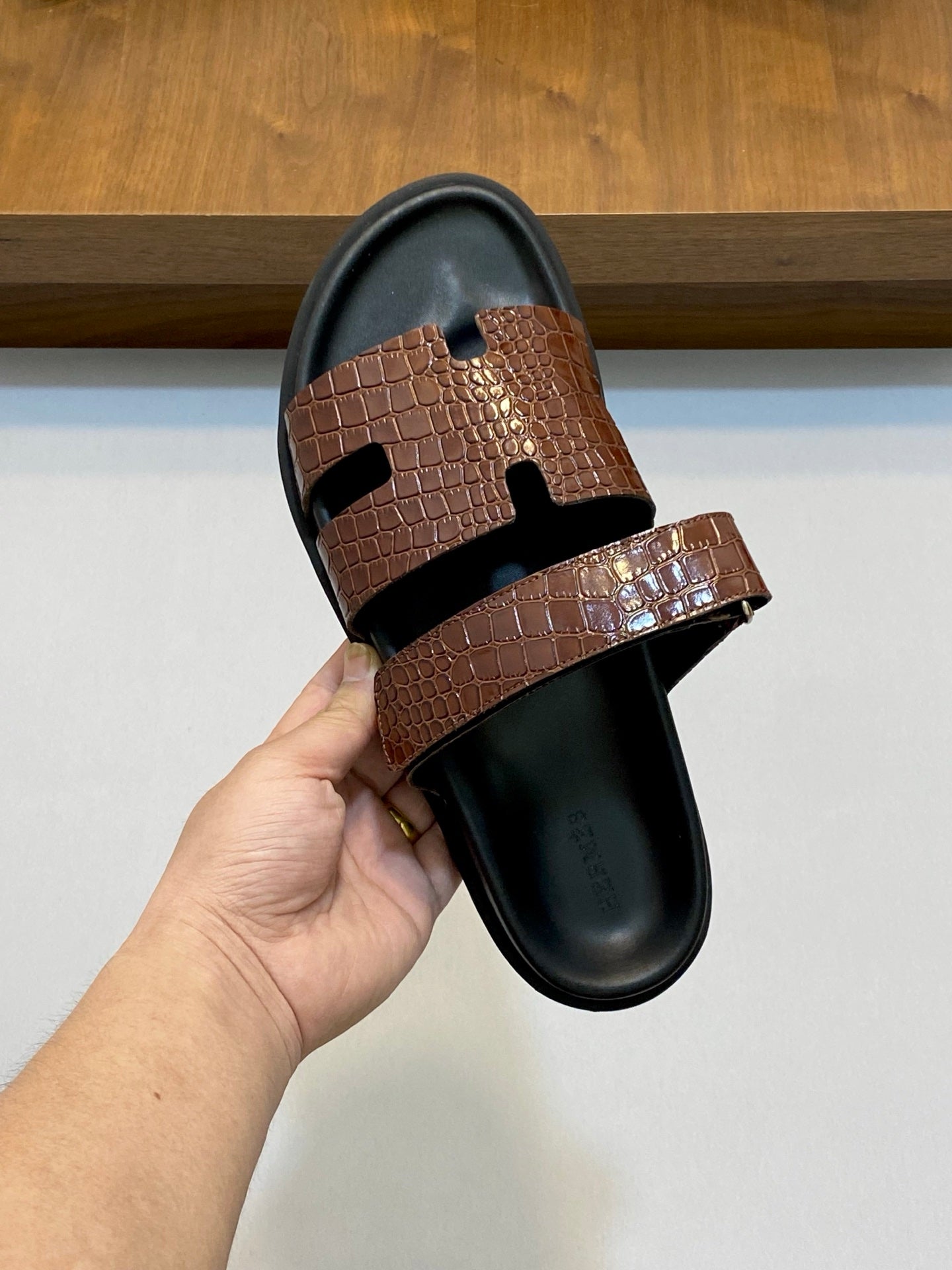 LuxluxHouse Best Quality Sandals Hermes