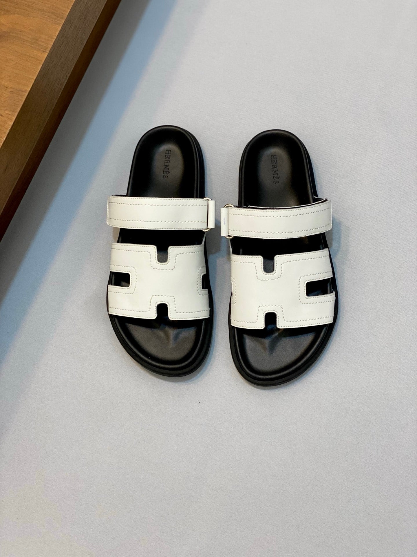 LuxluxHouse Best Quality Sandals Hermes