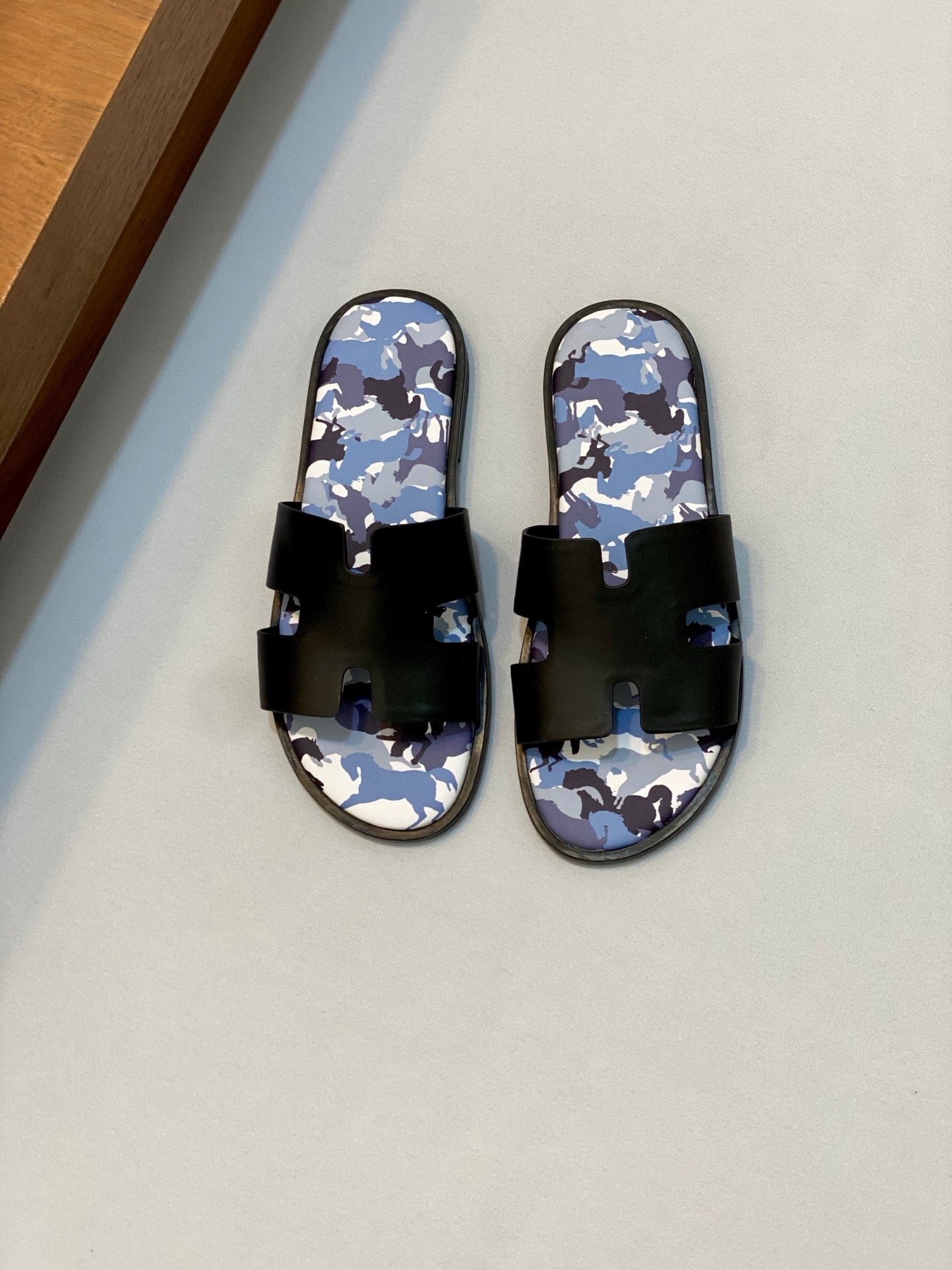 LuxluxHouse Best Quality Sandals Hermes