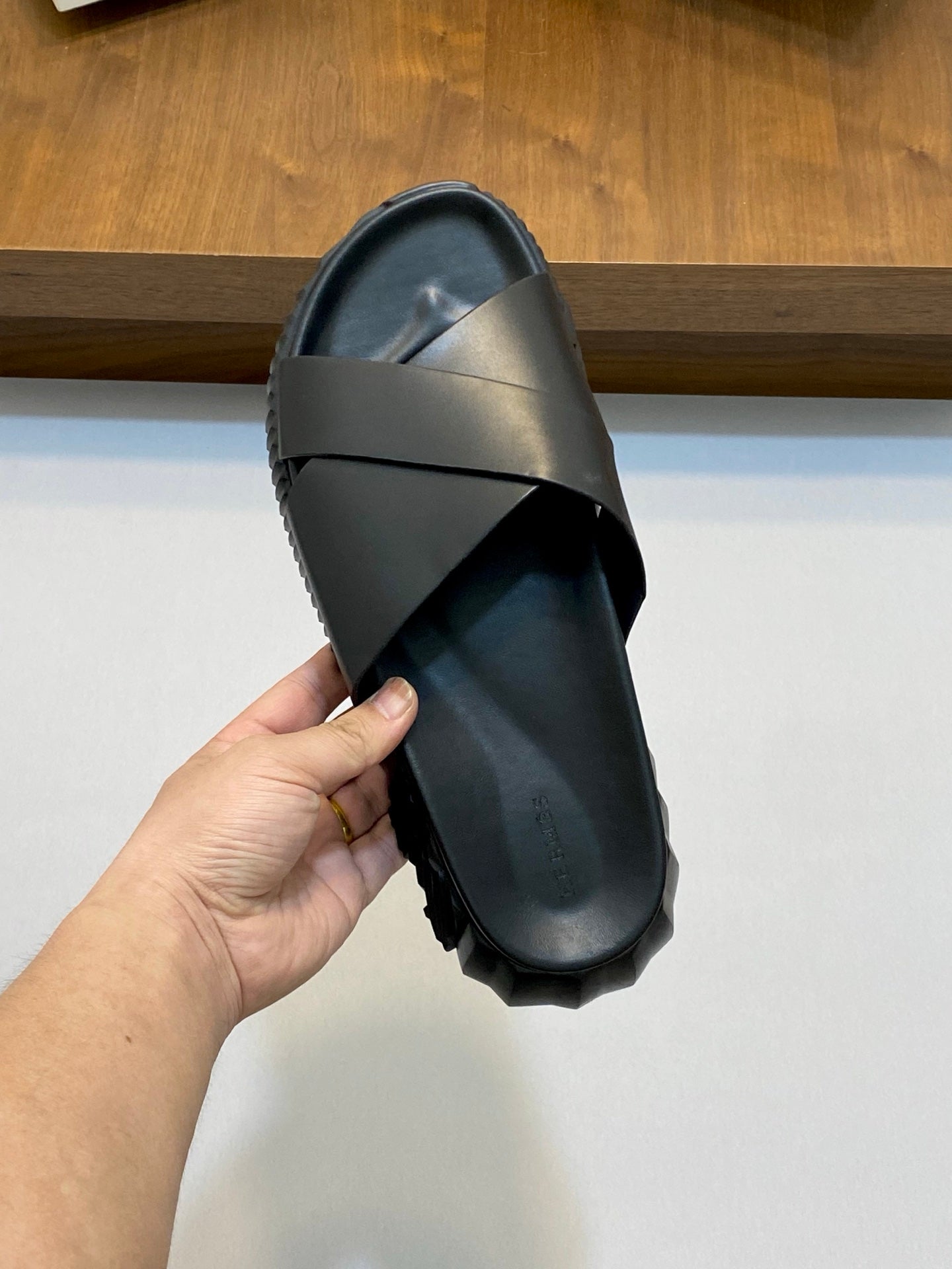 LuxluxHouse Best Quality Sandals Hermes