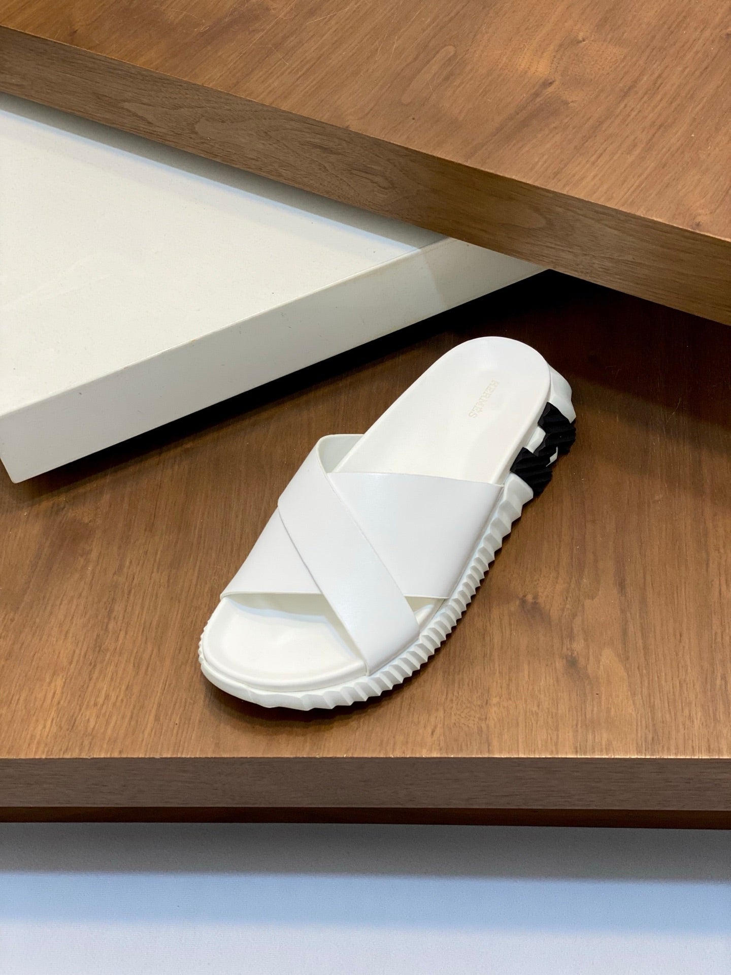 LuxluxHouse Best Quality Sandals Hermes